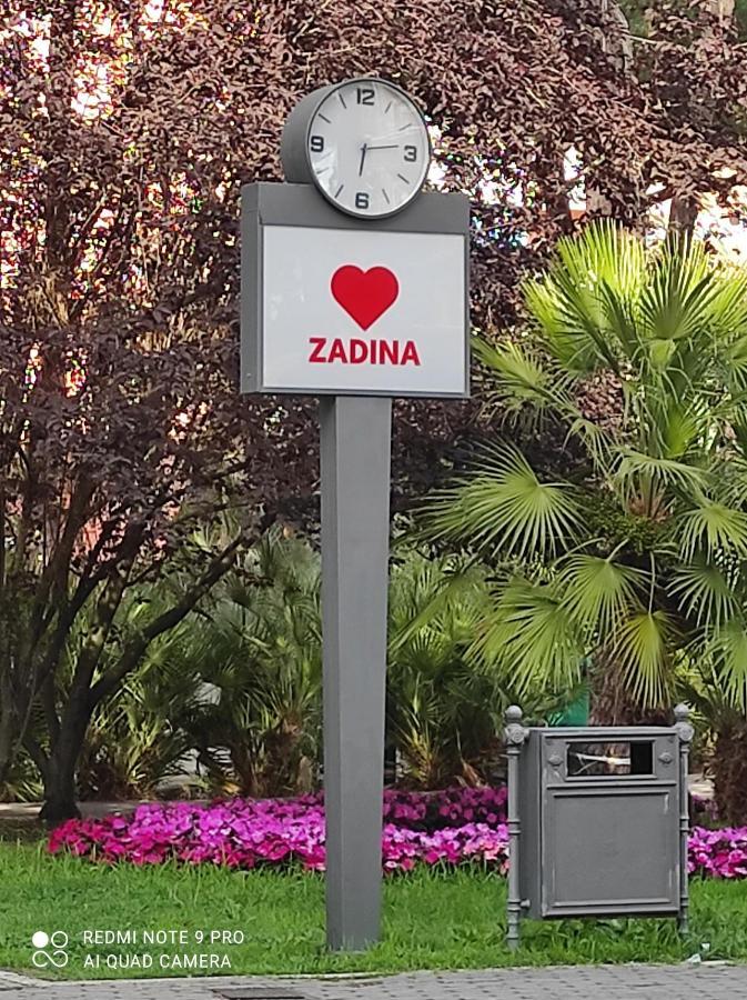 Апартаменти Il Posticino A Zadina Чезенатіко Екстер'єр фото